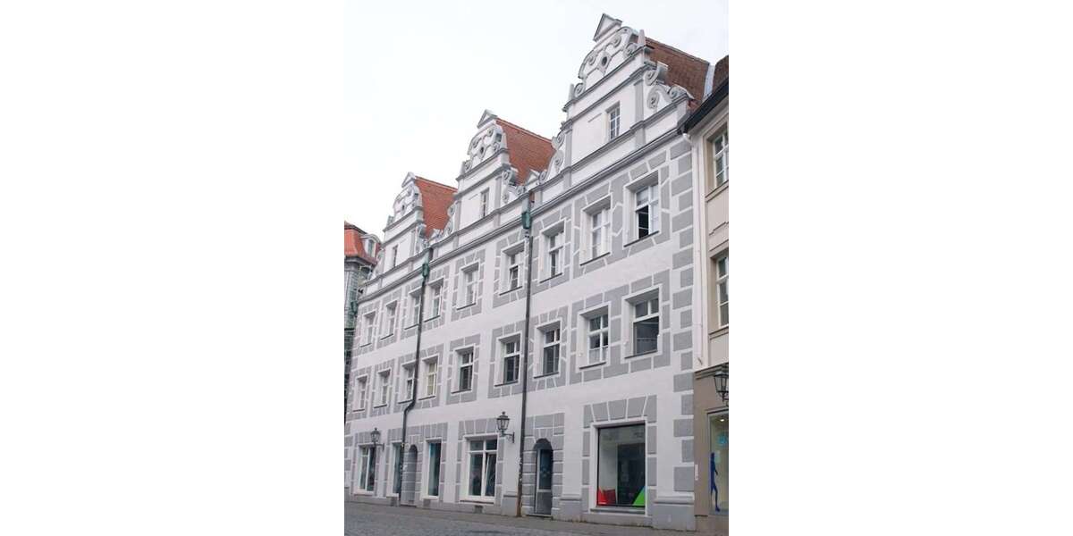 Etagenwohnung Ansbach - 5 Zimmer, 176 m&sup2;, 1.599&euro; | Angebot:27031616