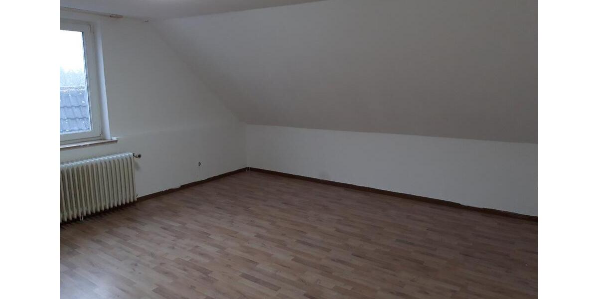 Dachgeschoßwohnung Wangerland - 1 Zimmer, 34 m&sup2;, 390&euro; | Angebot:24741092