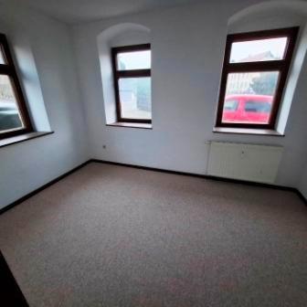 Erdgeschoßwohnung Burgstädt - 1 Zimmer, 45 m&sup2;, 250&euro; | Angebot:26505891