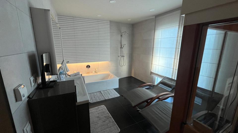 Luxuswohnung in top Lage 4 zimmer