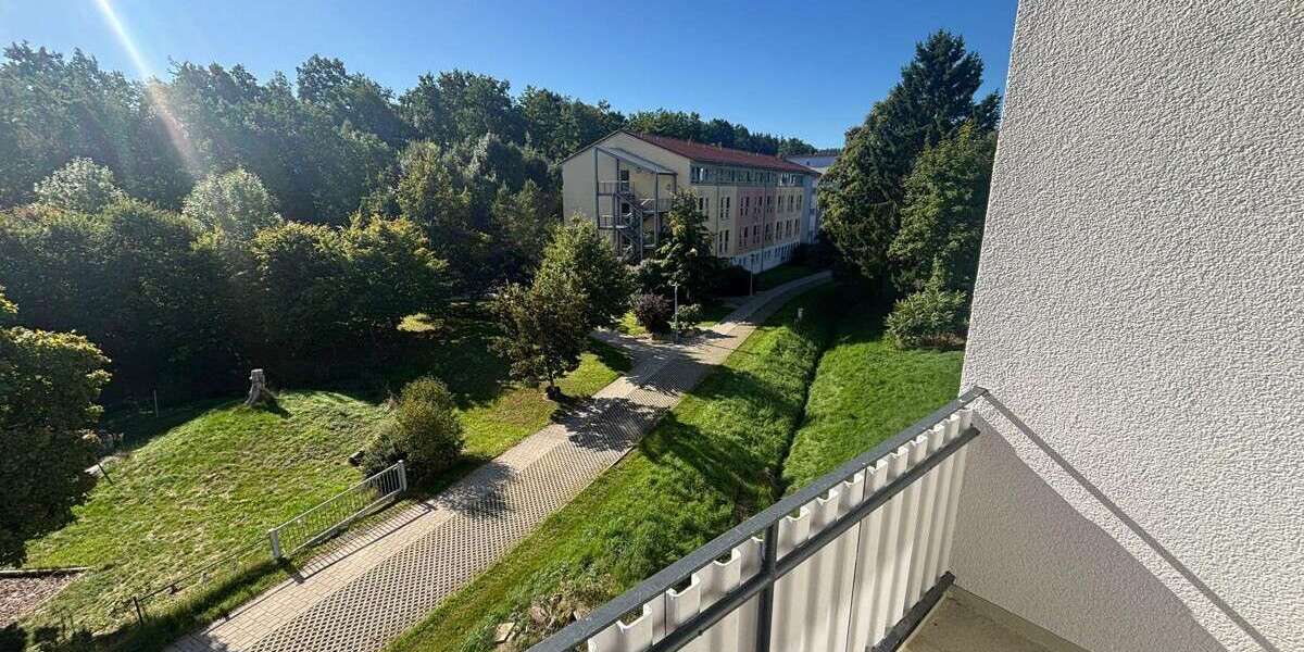 Wohnung zum Mieten in Eschenbach in der Oberpfalz 857,50 € 85.87 m² 4 zimmer