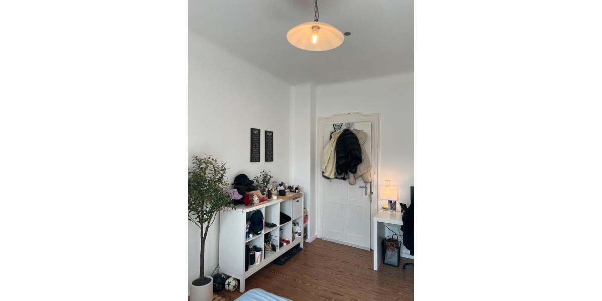 Etagenwohnung Neu-Ulm Ludwigsfeld - 4 Zimmer, 100 m&sup2;, 550&euro; | Angebot:26023287