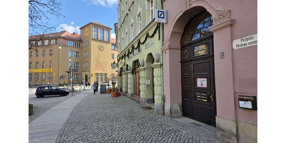 Gewerbeobjekt Bautzen - 1.400&euro; | Angebot:26007456