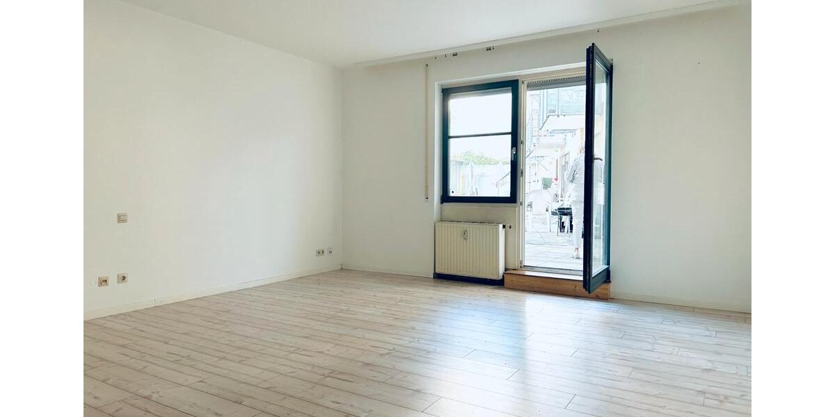 Terrassenwohnung Konstanz Konstanz-Fürstenberg - 2 Zimmer, 68 m&sup2;, 1.200&euro; | Angebot:26699893