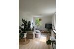 Hochparterre Coburg - 3 Zimmer, 60 m&sup2;, 705&euro; | Angebot:26639952