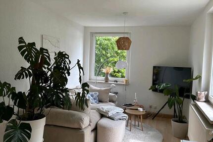 Wohnung Coburg - 3 Zimmer, 60 m&sup2;, 705&euro; | Angebot:26639952