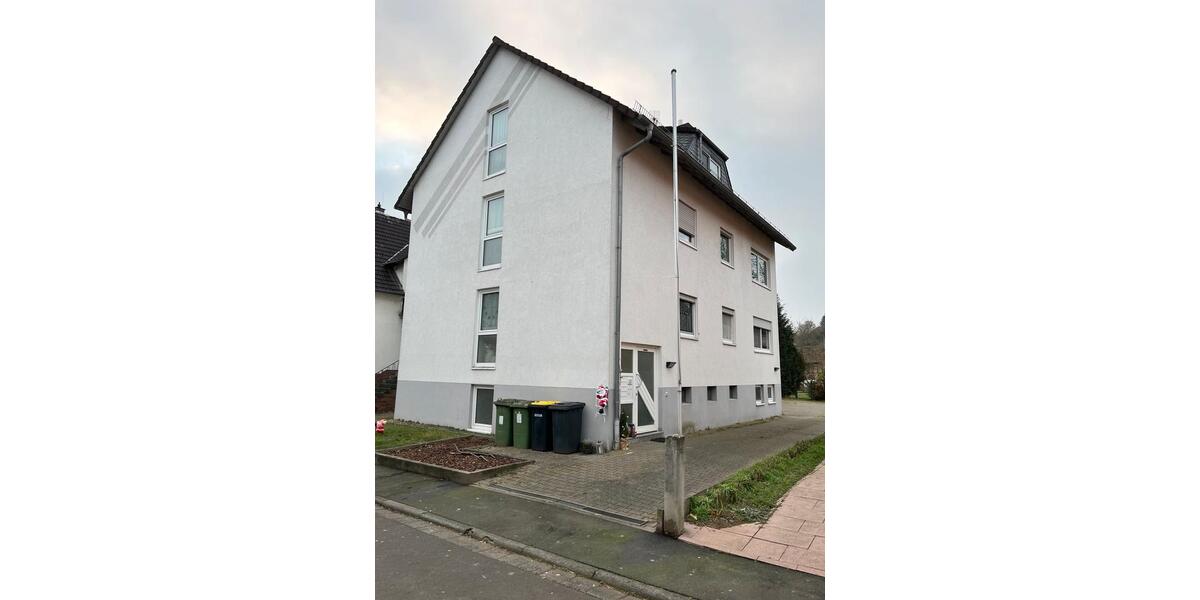 Dachgeschoßwohnung Nidda - 2 Zimmer, 65 m&sup2;, 550&euro; | Angebot:25253700