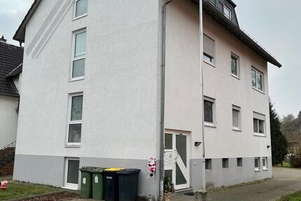 Wohnung Nidda - 2 Zimmer, 65 m&sup2;, 550&euro; | Angebot:25253700