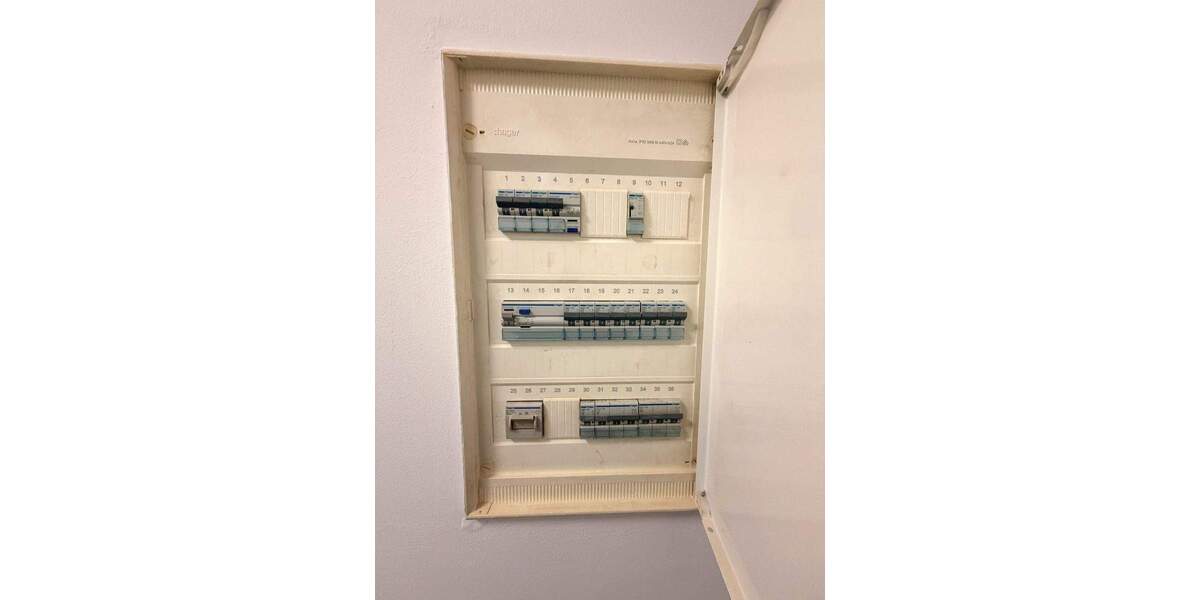 Etagenwohnung Kordel - 3 Zimmer, 92 m&sup2;, 775&euro; | Angebot:26218015