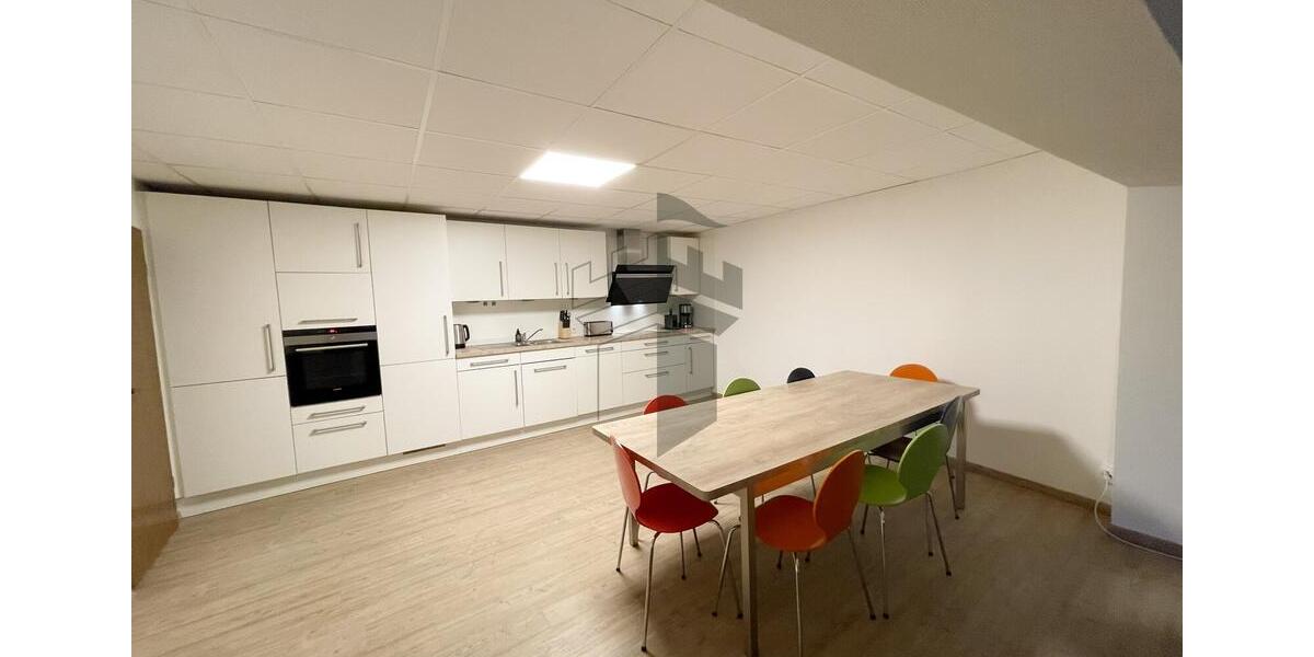 Etagenwohnung Lingen (Ems) - 1 Zimmer, 24 m&sup2;, 445&euro; | Angebot:25053330