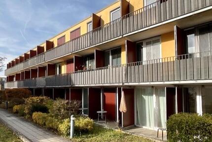 Studentenwohnung zwischen Uni und Altstadt 1 zimmer