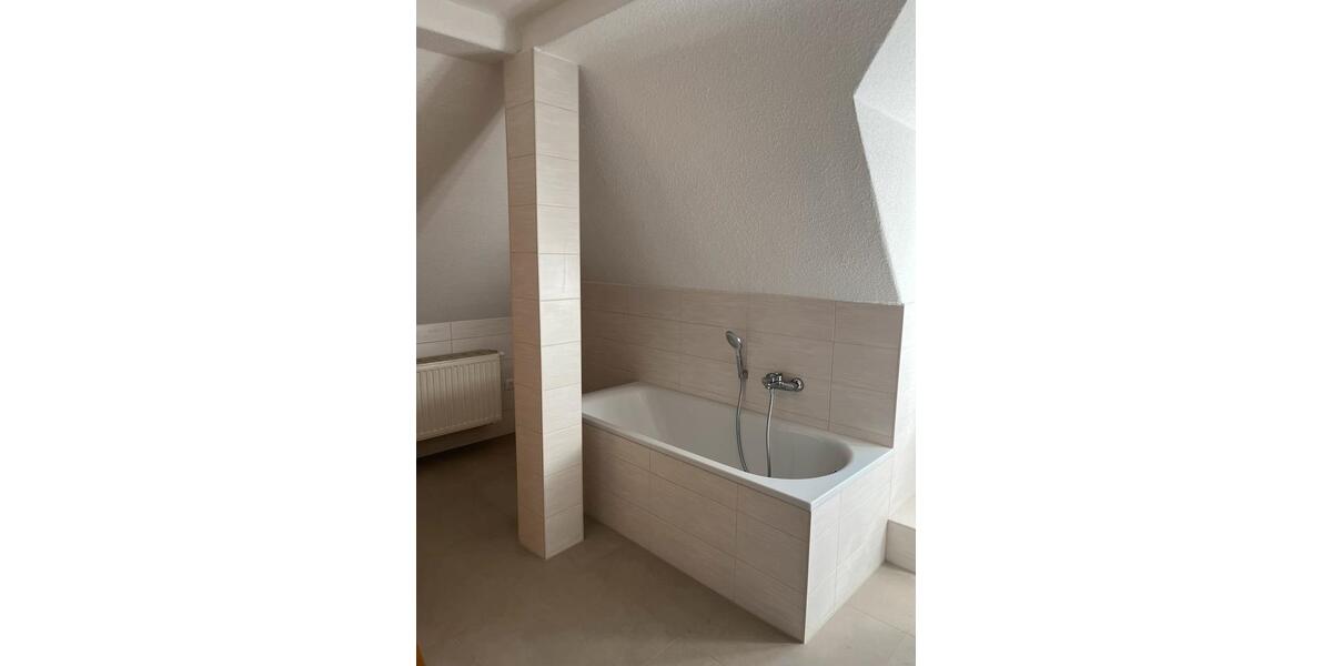 Dachgeschoßwohnung Senftenberg - 2 Zimmer, 54 m&sup2;, 465&euro; | Angebot:26393795