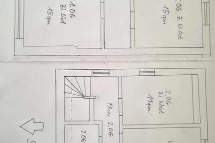 Zwei WG Zimmer frei, bevorzugt für Frauen. 10 zimmer