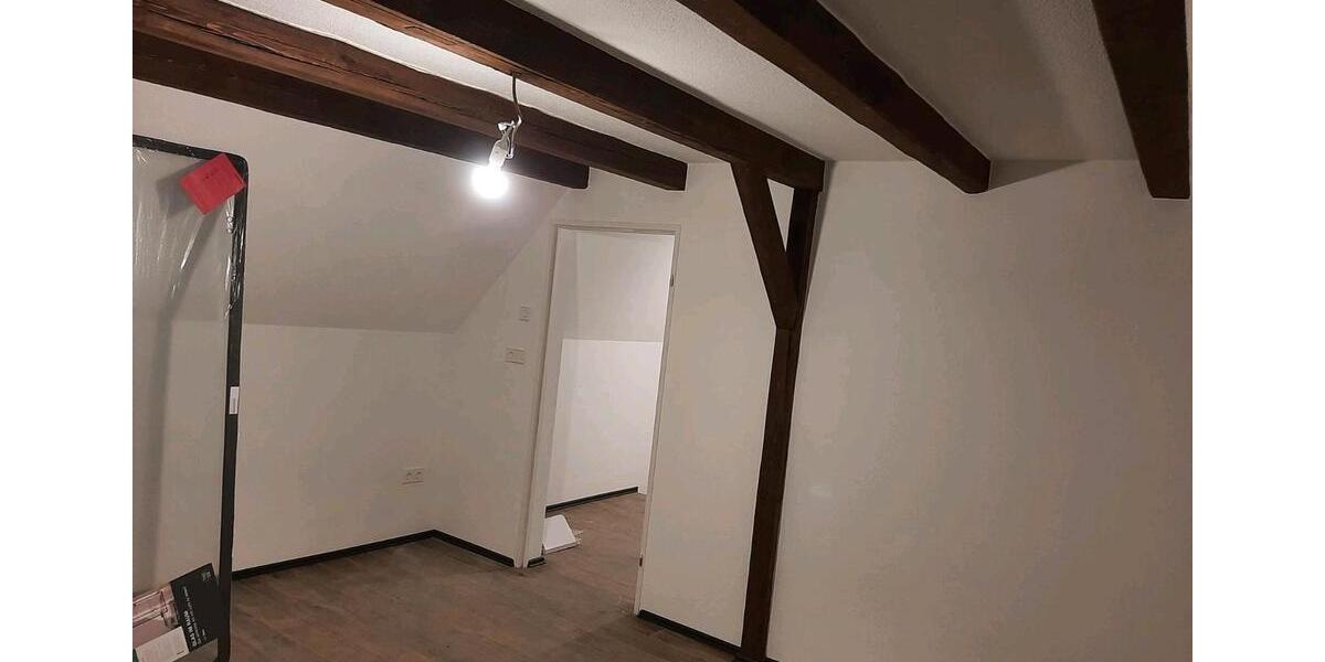 Reihenhaus Bad Mergentheim - 3 Zimmer, 76 m&sup2;, 850&euro; | Angebot:26568342