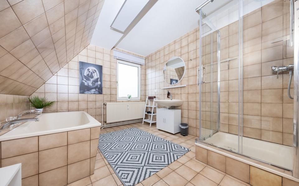 Etagenwohnung Lüneburg - 1 Zimmer, 15 m&sup2;, 750&euro; | Angebot:24548552