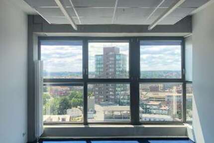 Büro in Hamburg 1.131 € 45 m² zimmer