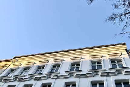 Wohnung Berlin - 2 Zimmer, 61 m&sup2;, 1.339&euro; | Angebot:26762670