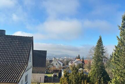 Wohnung Fulda - 5 Zimmer, 140 m&sup2;, 1.750&euro; | Angebot:24640855