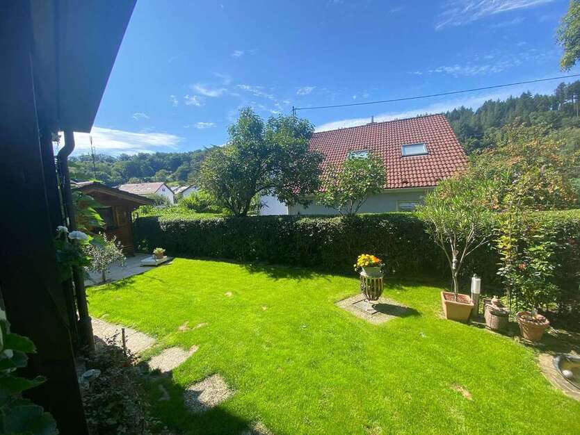 Wohnung zum Mieten in Neckargemünd1125 875 € 96 m²