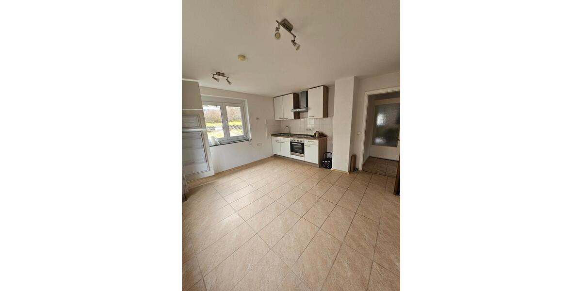 Erdgeschoßwohnung Stetten am kalten Markt - 3 Zimmer, 80 m&sup2;, 650&euro; | Angebot:25319631