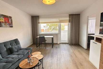 Zimmer Saarbrücken Neue Bremm - 2 Zimmer, 1.200&euro; | Angebot:27213423