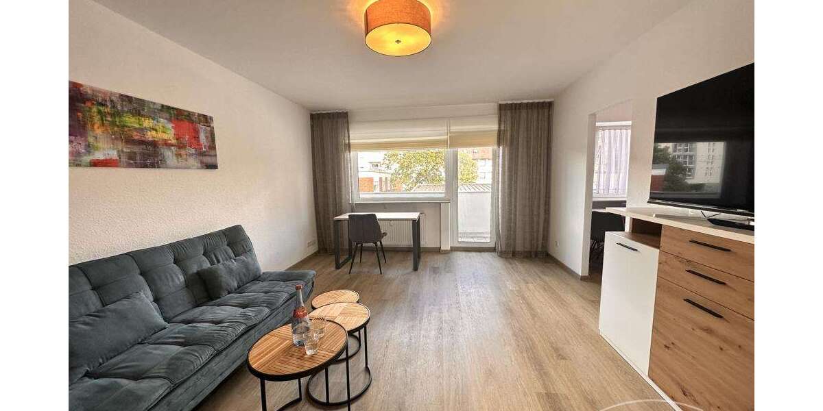 Zimmer Saarbrücken Neue Bremm - 2 Zimmer, 1.200&euro; | Angebot:27213423