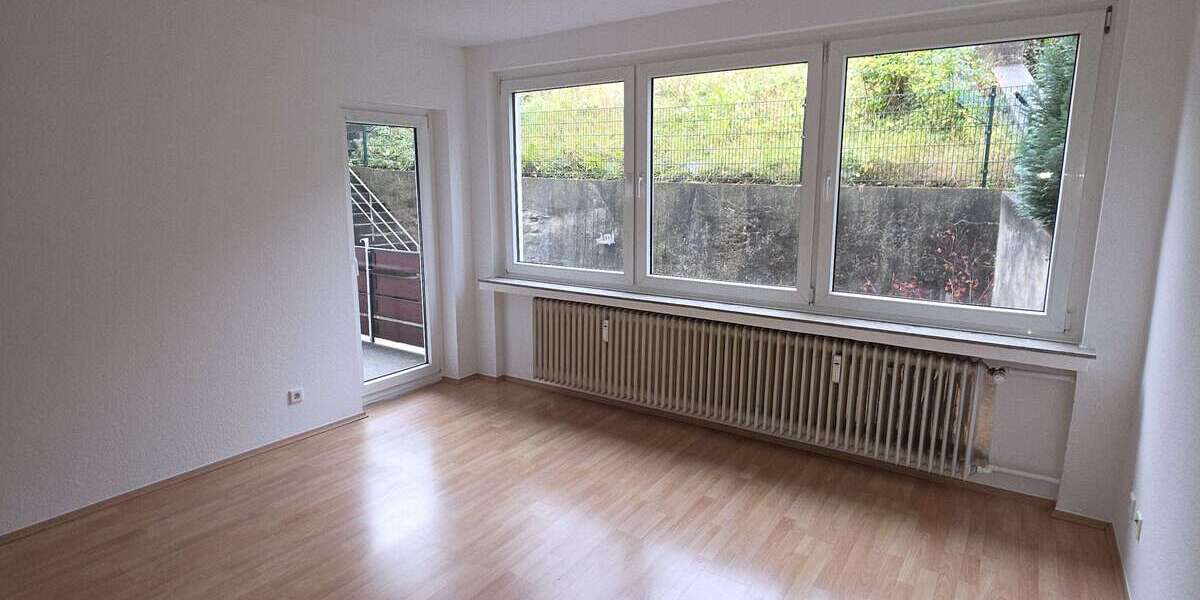 Wohnung zum Mieten in Wuppertal 525 € 65.8 m² 2 zimmer