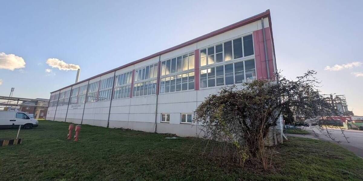 Gewerbeobjekt Leuna Rössen - 1.011&euro; | Angebot:20968030