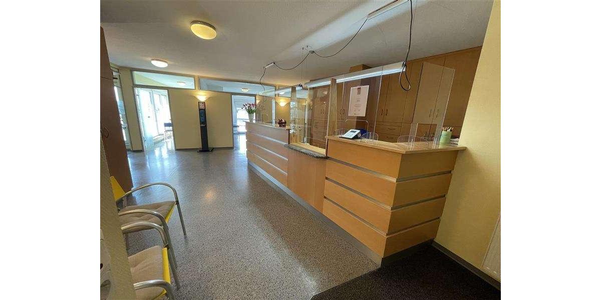 Gewerbeobjekt Hermeskeil - 1.420&euro; | Angebot:22941162