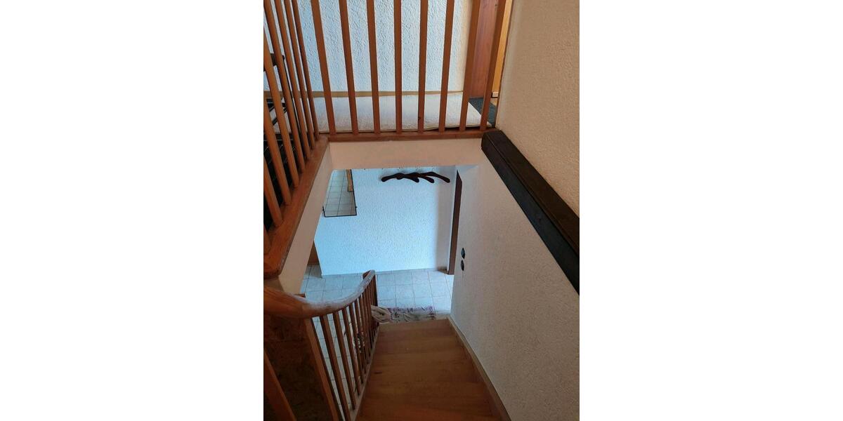 Dachgeschoßwohnung Frankfurt am Main Schwanheim - 1 Zimmer, 35 m&sup2;, 800&euro; | Angebot:26648477