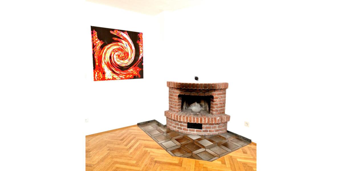 5 Zi mit Garten im Münchner Süden - flexible Mietdauer 5 zimmer