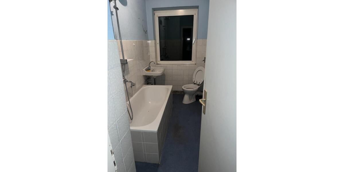 Etagenwohnung Barntrup - 3 Zimmer, 58 m&sup2;, 395&euro; | Angebot:25125573