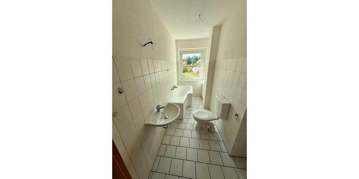 Etagenwohnung Bleicherode - 3 Zimmer, 60 m&sup2;, 330&euro; | Angebot:25843836