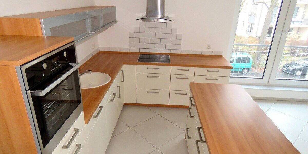 Etagenwohnung Dresden Radeberger Vorstadt - 5 Zimmer, 158 m&sup2;, 2.595&euro; | Angebot:26829311