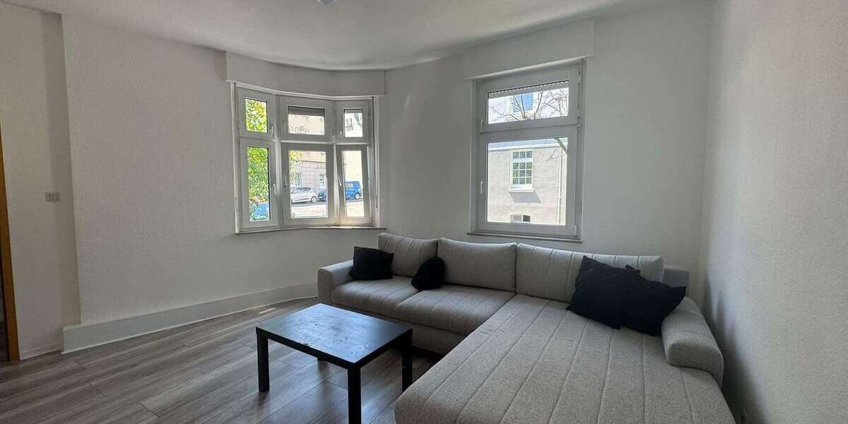 Etagenwohnung Gevelsberg - 2 Zimmer, 60 m&sup2;, 500&euro; | Angebot:27019773