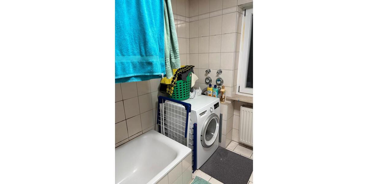 Etagenwohnung Willstätt - 2 Zimmer, 60 m&sup2;, 750&euro; | Angebot:24746953