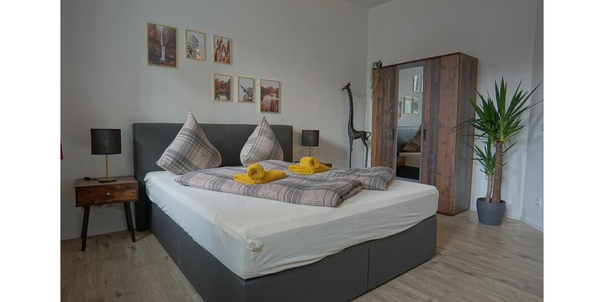 3 Raum Wohnung 3 zimmer