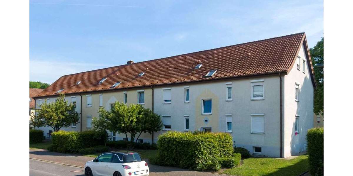 Etagenwohnung Selm Beifang - 2 Zimmer, 48 m&sup2;, 330&euro; | Angebot:27020707