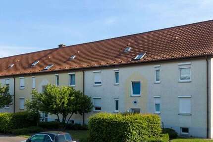 Wohnung Selm Beifang - 2 Zimmer, 48 m&sup2;, 330&euro; | Angebot:27020707