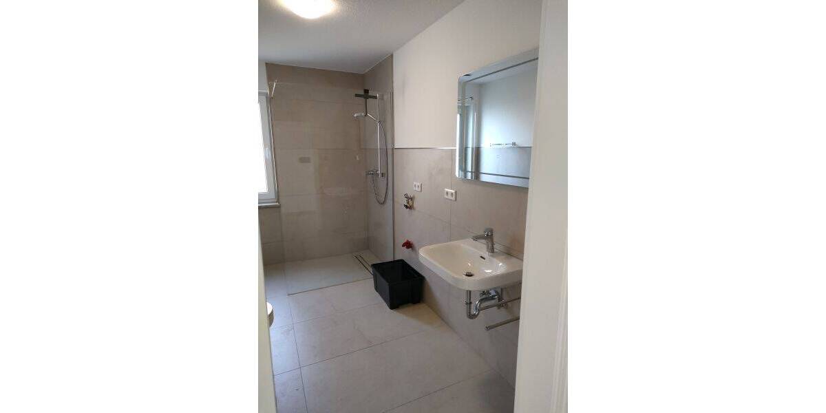 Terrassenwohnung Herford Innenstadt - 2 Zimmer, 60 m&sup2;, 600&euro; | Angebot:26806838