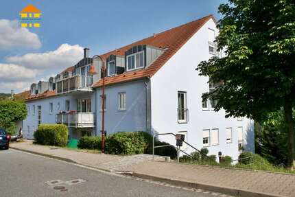 Wohnung Burkhardtsdorf - 1.5 Zimmer, 51 m&sup2;, 275&euro; | Angebot:27231738