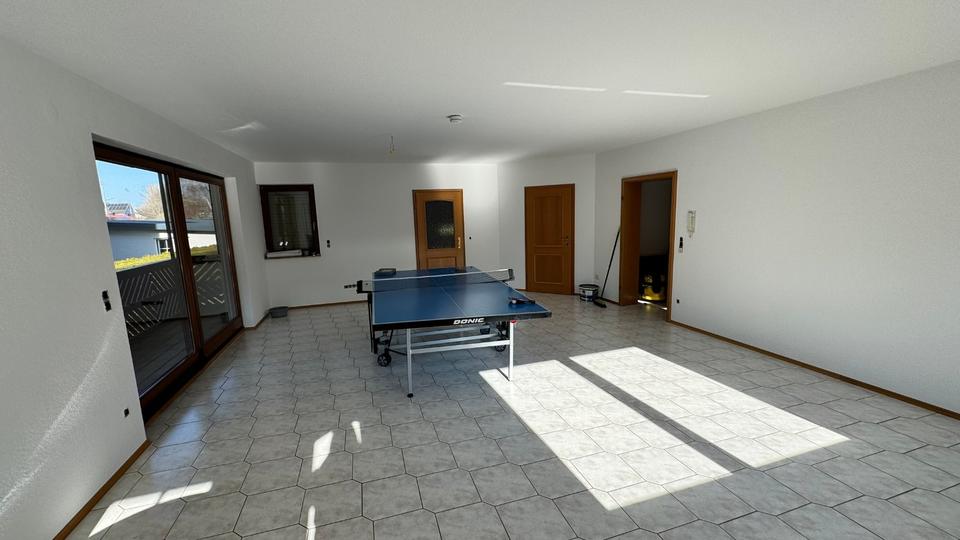 Erdgeschoßwohnung Steinau an der Straße - 2 Zimmer, 85 m&sup2;, 690&euro; | Angebot:25570225