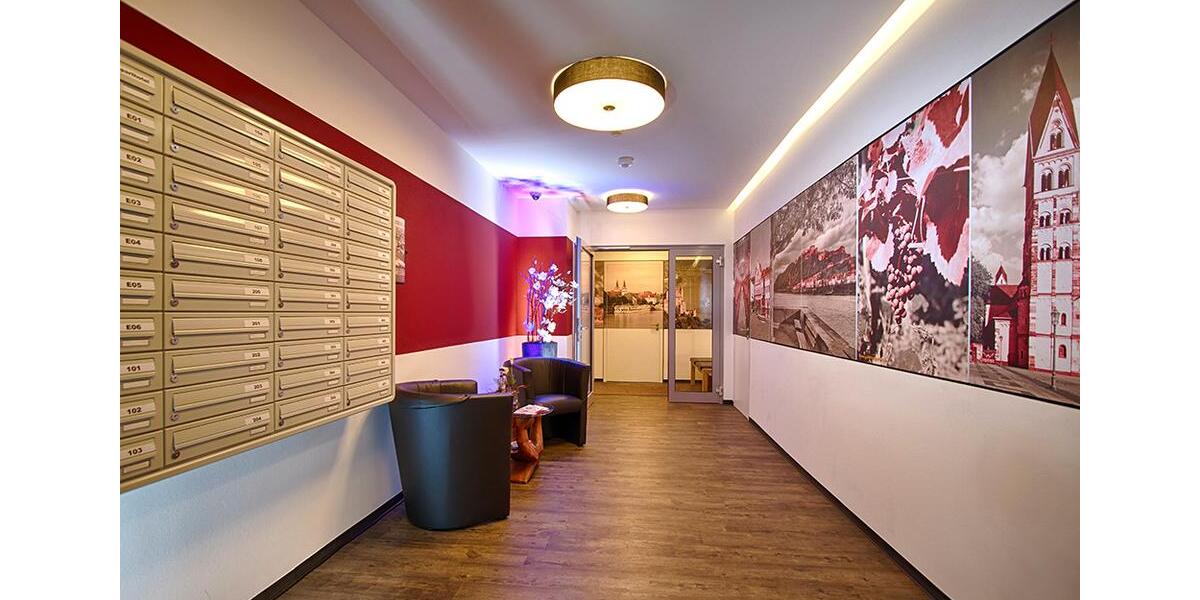 Wohnen auf Zeit Koblenz - 1 Zimmer, 30 m&sup2;, 1.130&euro; | Angebot:14044747