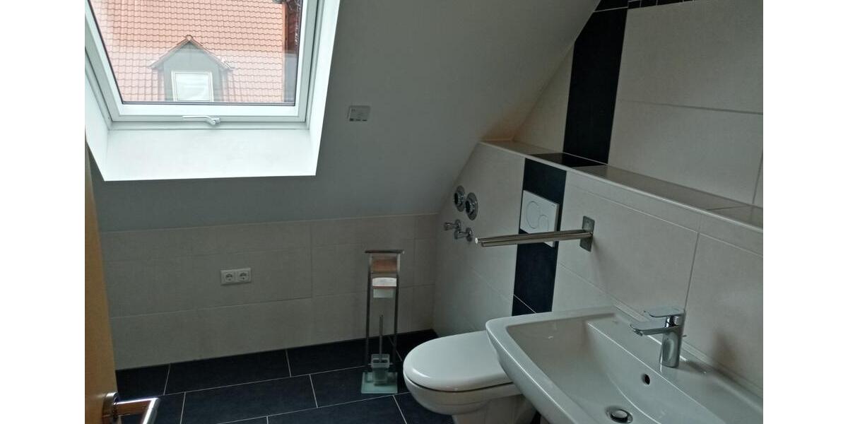 Maisonettenwohnung Knetzgau - 3 Zimmer, 92 m&sup2;, 850&euro; | Angebot:24731947