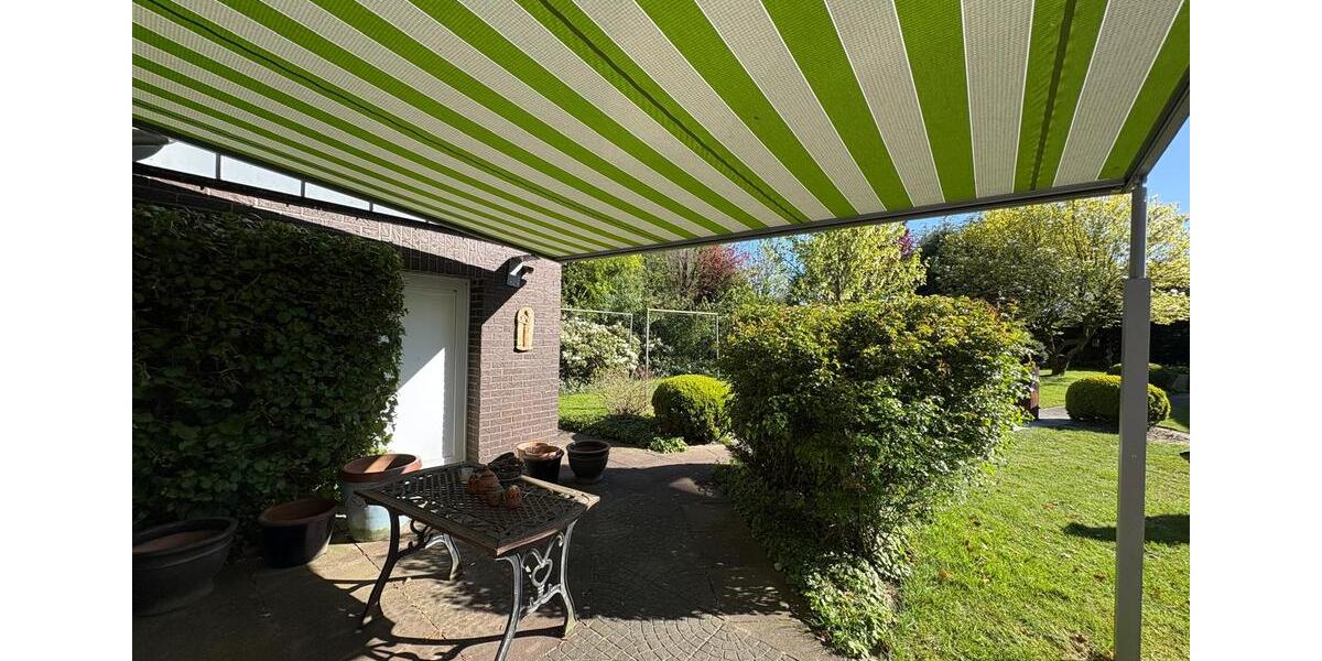 Erdgeschoßwohnung Emstek - 3 Zimmer, 120 m&sup2;, 970&euro; | Angebot:26549585