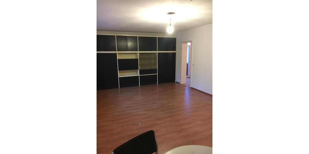 Erdgeschoßwohnung Siegen Kaan-Marienborn - 1 Zimmer, 43 m&sup2;, 335&euro; | Angebot:25569595