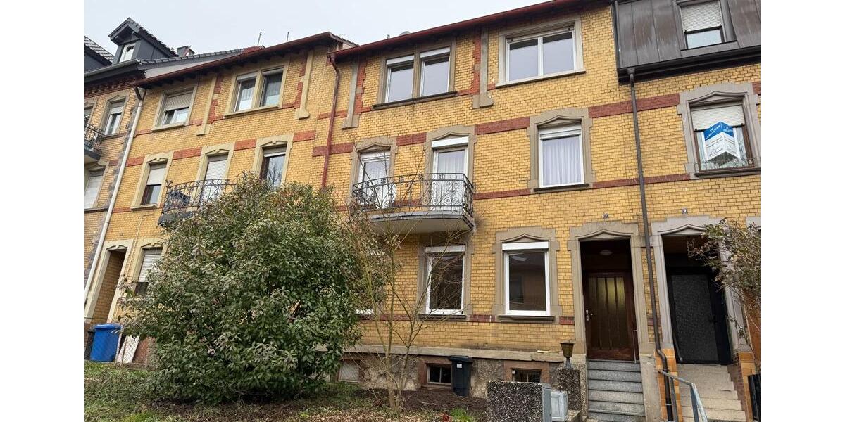Etagenwohnung Pforzheim Eutingen - 3 Zimmer, 64 m&sup2;, 680&euro; | Angebot:24572009