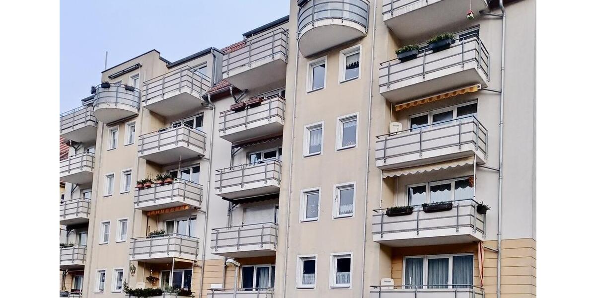 Erdgeschoßwohnung Bad Schandau - 2 Zimmer, 47 m&sup2;, 300&euro; | Angebot:26564875