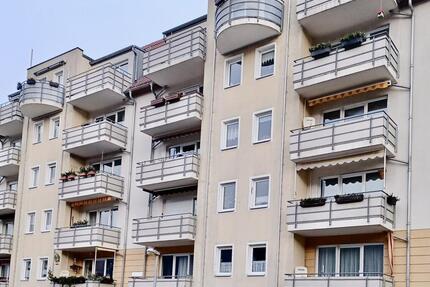 Wohnung Bad Schandau - 2 Zimmer, 47 m&sup2;, 300&euro; | Angebot:26564875