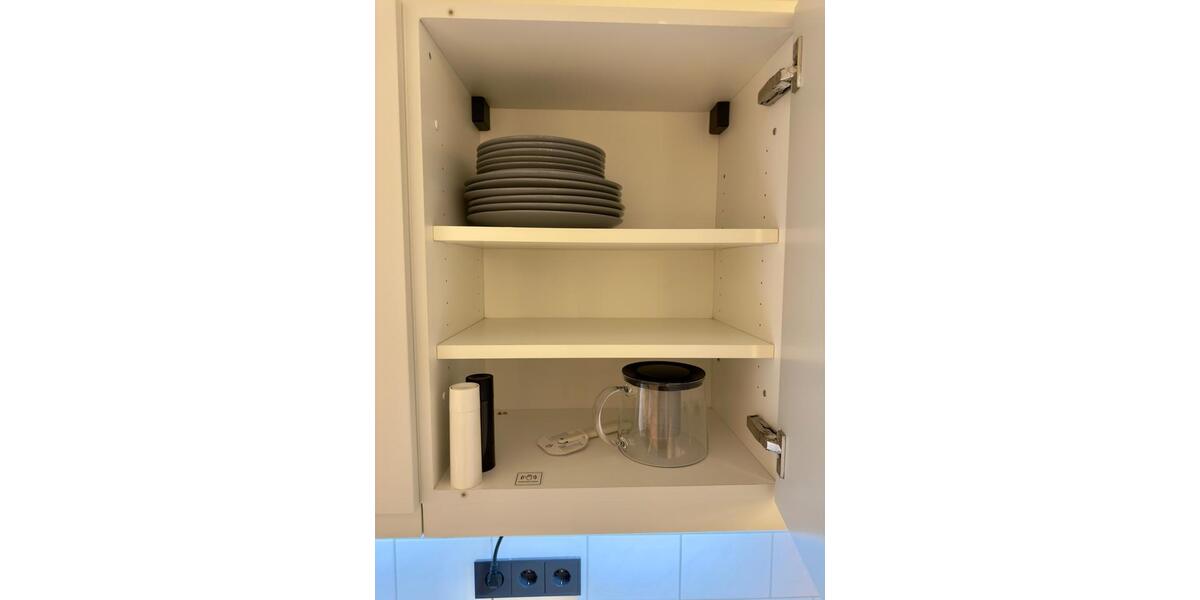 Wohnen auf Zeit Kahl am Main - 2.5 Zimmer, 75 m&sup2;, 1.170&euro; | Angebot:25625171